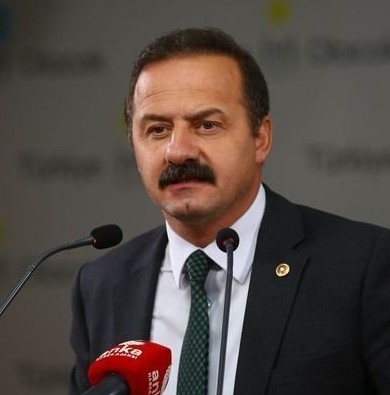 CHP ve İYİ Parti gerginliği büyüyor! Ağıralioğlu'ndan Altay'a... 'Kral da kralcı da değiliz'